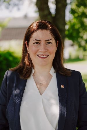 Stefanie Kohl-Molitor
